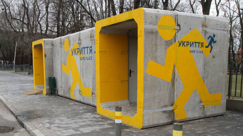 Украинские СМИ снова сообщили о взрывах в подконтрольном Киеву Херсоне