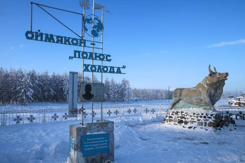 И взлетим, и поплаваем: в какой необычный тур поехать на Новый год