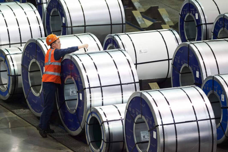 Санкциям назло: Европа продолжает активно торговать с Россией
