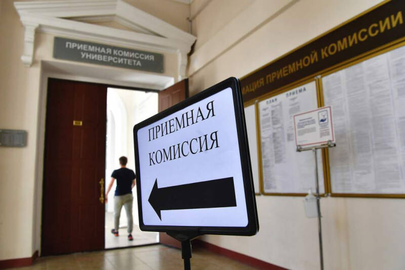 Предмет разговора: что ждет российских школьников и студентов в 2024 году