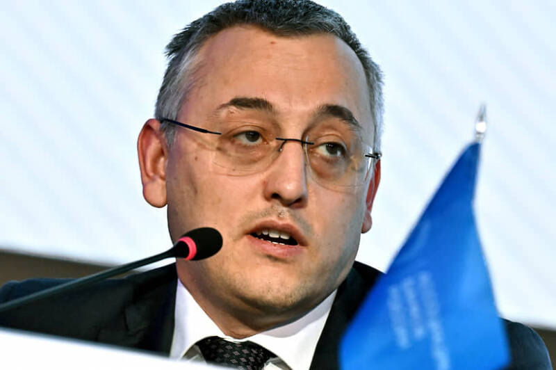 ЦБ зафиксировал перегрев на первичном рынке жилья