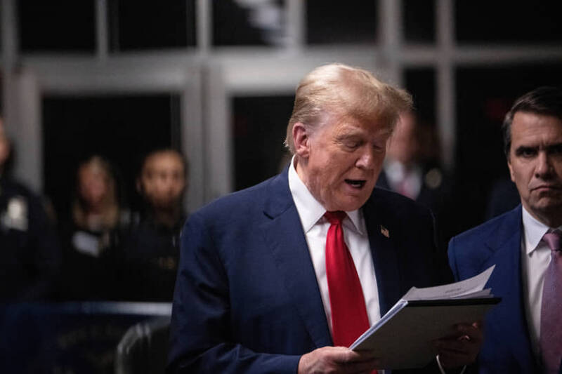 Trump Media завершила первый квартал с убытком $327,6 млн