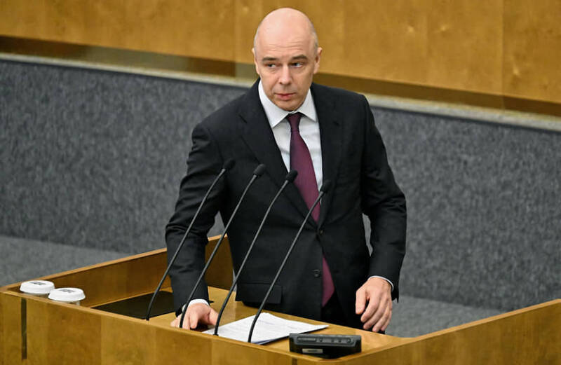 Силуанов: налоговый режим для самозанятых останется неизменным до 2028 года