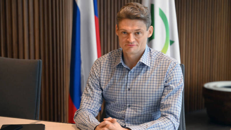 «Когда у банка 108 млн клиентов, нельзя концентрироваться на какой-то одной категории граждан»