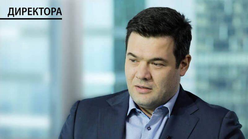 «У нас уже 40 тыс. агентов»