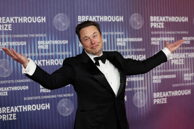 Автопилот Tesla приблизился к Китаю