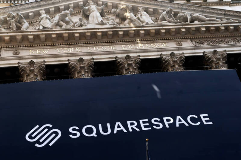 Инвестфонд Permira покупает конструктор сайтов Squarespace за $6,9 млрд