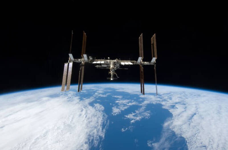 ESA выбрало компании для создания капсул по доставке грузов на орбиту