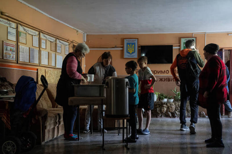 В Крыму взломали платформу для трансляции телеканалов