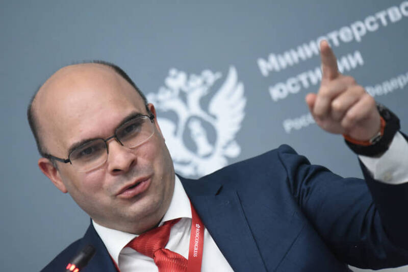 Зампред ЦБ Заботкин назвал высокие ставки по кредитам временным явлением