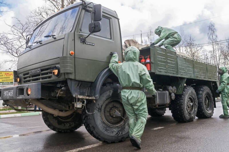 В Крыму взломали платформу для трансляции телеканалов