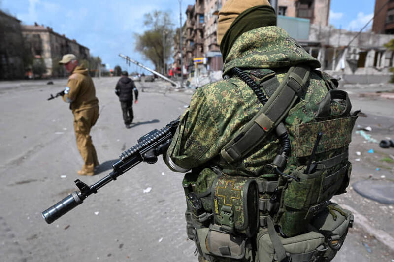 В Запорожской области началась национализация активов украинских бизнесменов