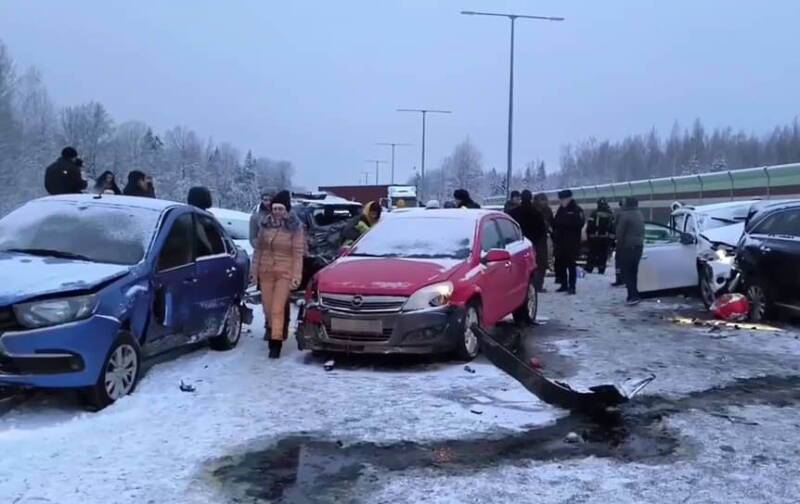 Уголовное дело проверили ГОСТом