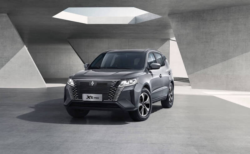 «Спасибо Geely и Volvo, которых китайцы приобрели еще полтора десятка лет назад»