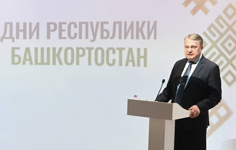 «Восток Ойл» усилят геологией