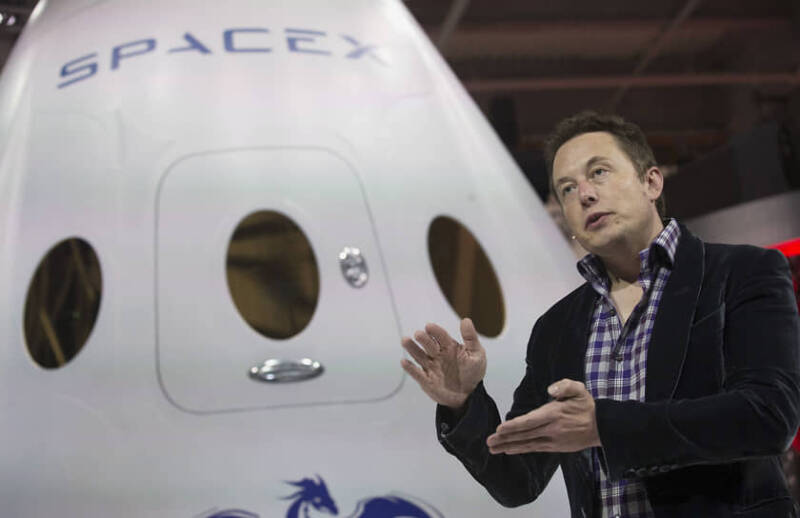 Акционеры Tesla одобрили выплату Илону Маску рекордного бонуса в $45 млрд