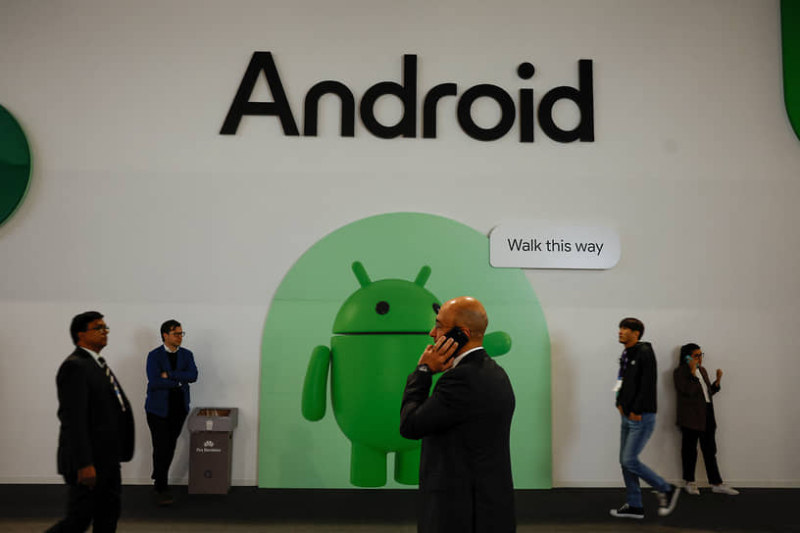 В бета-версии Android 15 появились улучшения ИИ и автономности