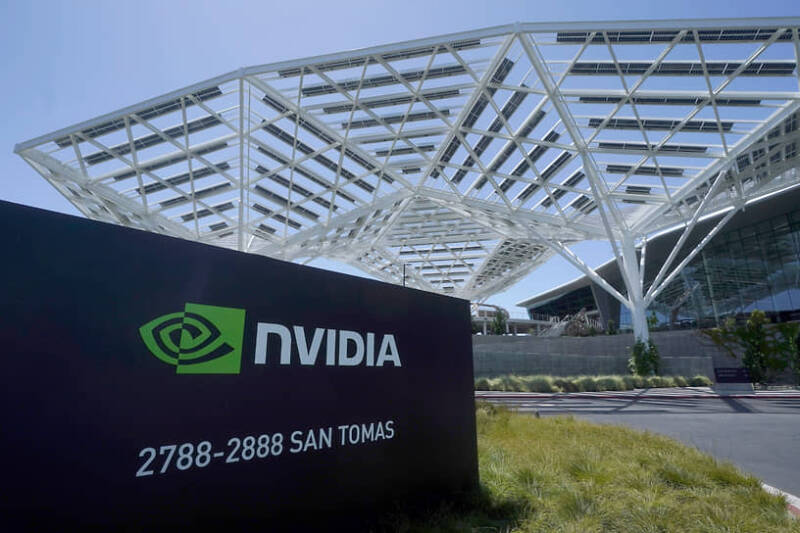Nvidia стала самой дорогой публичной компанией в мире