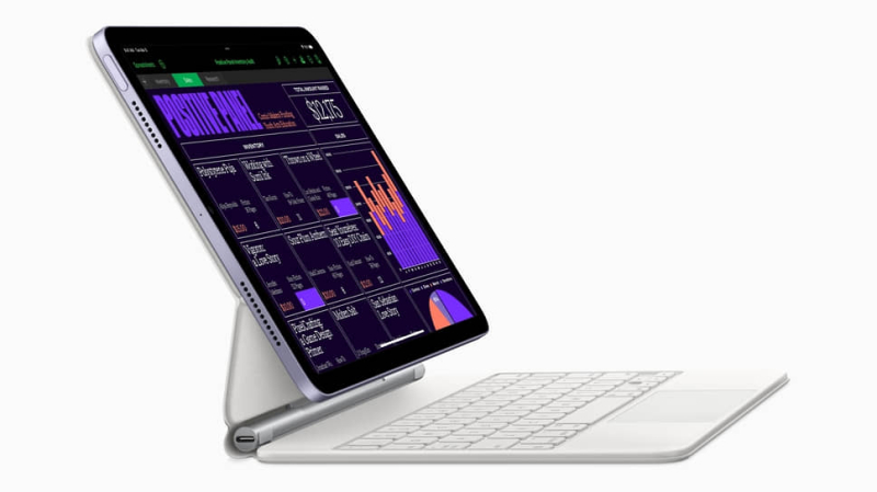 «Эмоциональной темной лошадкой стала новая клавиатура Magic Keyboard»