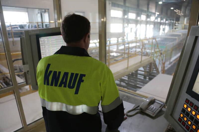 Knauf передаcт бизнес в РФ российскому менеджменту с возможностью выкупа