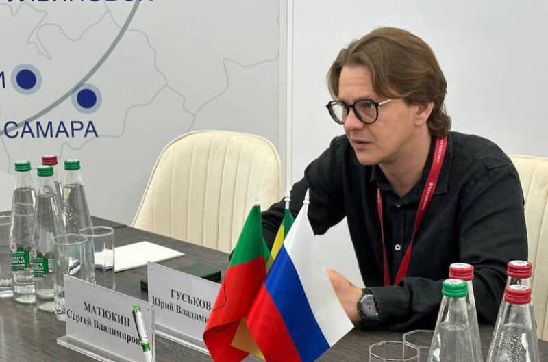 В Запорожской области началась национализация активов украинских бизнесменов