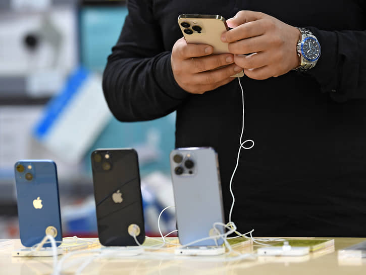 iOS 18: что за система, что в ней нового