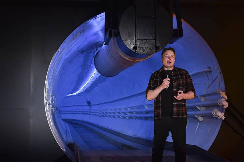 Акционеры Tesla одобрили выплату Илону Маску рекордного бонуса в $45 млрд