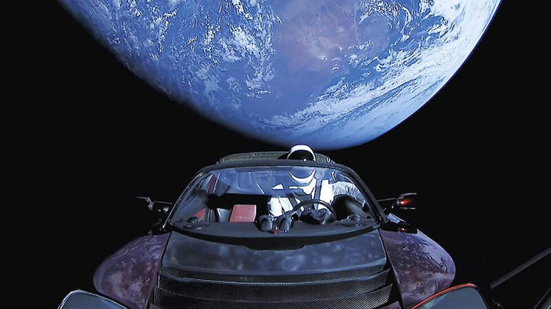 Акционеры Tesla одобрили выплату Илону Маску рекордного бонуса в $45 млрд