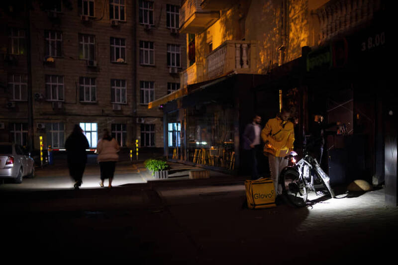 В Запорожской области началась национализация активов украинских бизнесменов