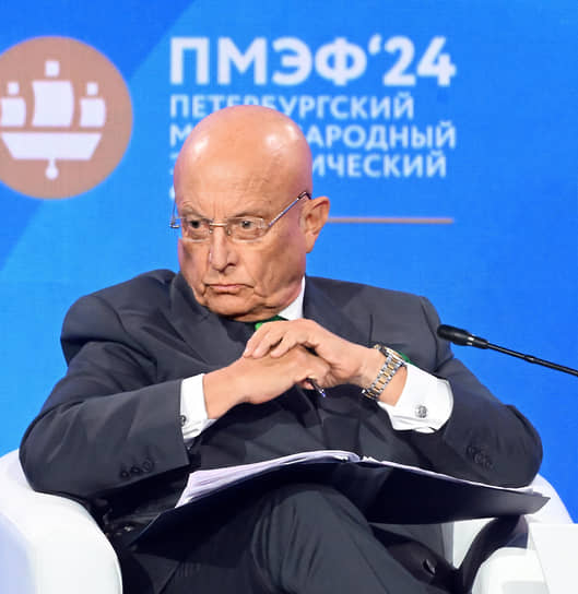 Итоги ПМЭФ-2024