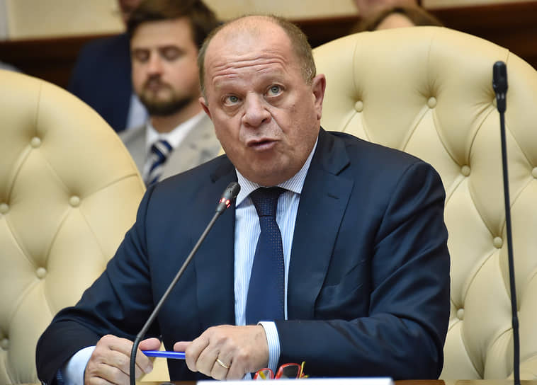 Глава GIM Unimpresa: Италия из-за антироссийских санкций потеряла €10–15 млрд
