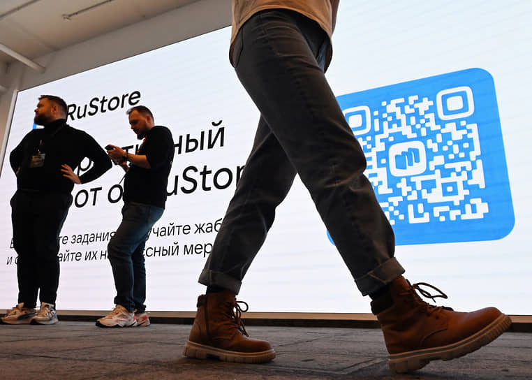 RuStore устанавливают по закону