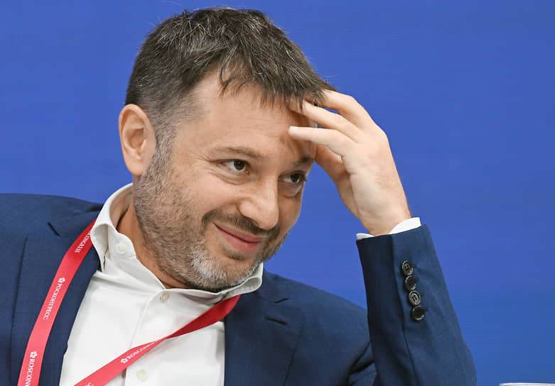 В Совкомбанке допустили проведение SPO в третьем квартале 2024 года