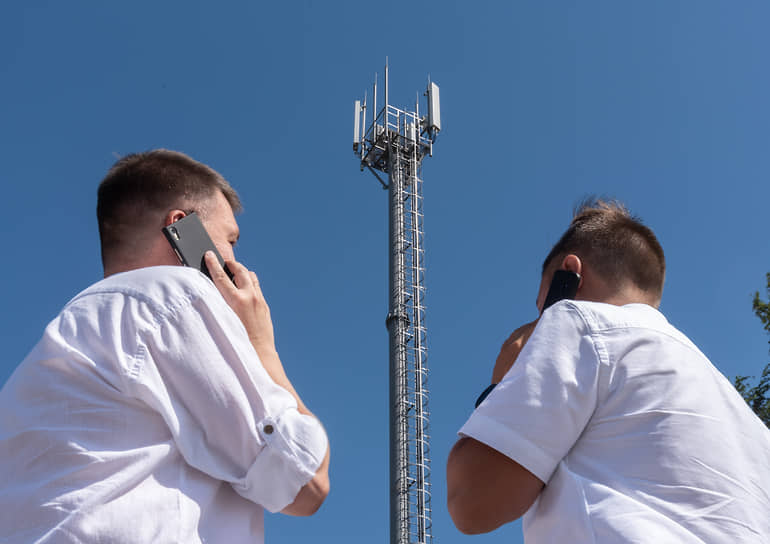 Для 5G нашлись базовые станции