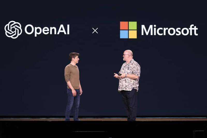 NYT: Microsoft, OpenAI и Nvidia грозит антимопонопольное расследование в США