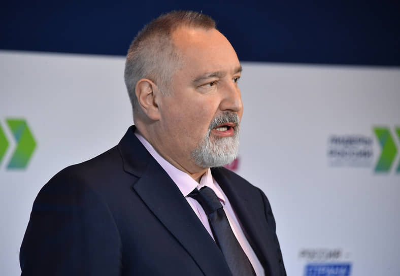 Рогозин предостерег российских оборонщиков от «дрономании»