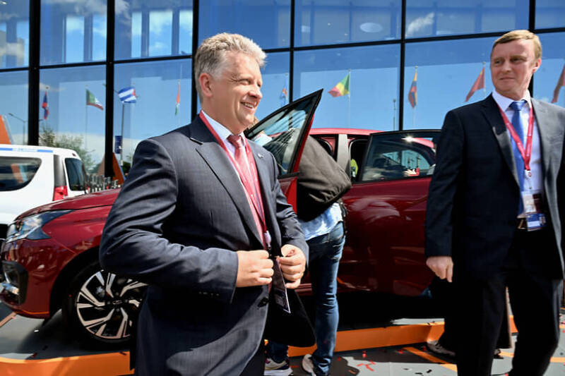 АвтоВАЗ выжимает конвейер