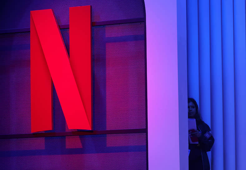 К Netflix подали иск о клевете на $170 млн