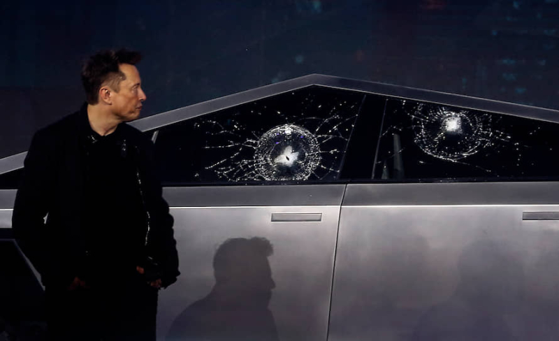 Акционеры Tesla одобрили выплату Илону Маску рекордного бонуса в $45 млрд
