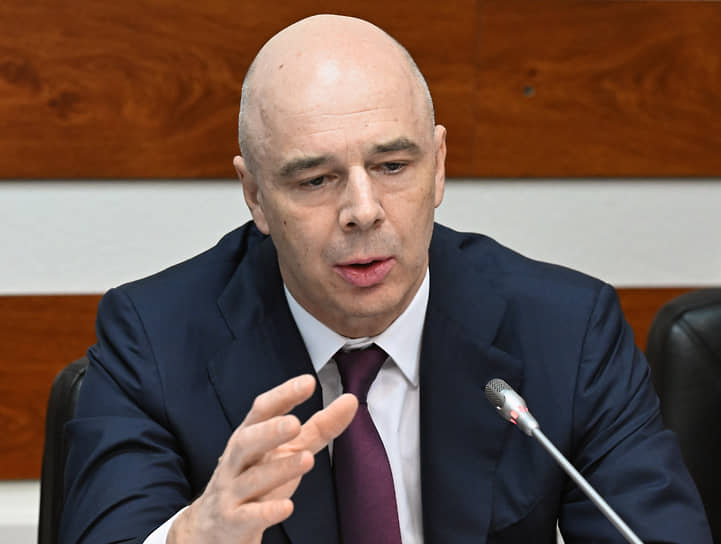 Минфин предложил установить повышенный налог для владельцев иностранных компаний