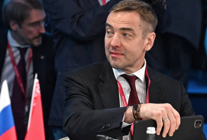 Минпромторг назвал странной критику Мордашова по налоговой нагрузке металлургов