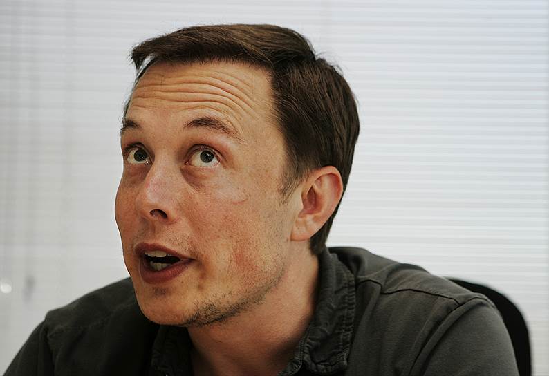 Акционеры Tesla одобрили выплату Илону Маску рекордного бонуса в $45 млрд