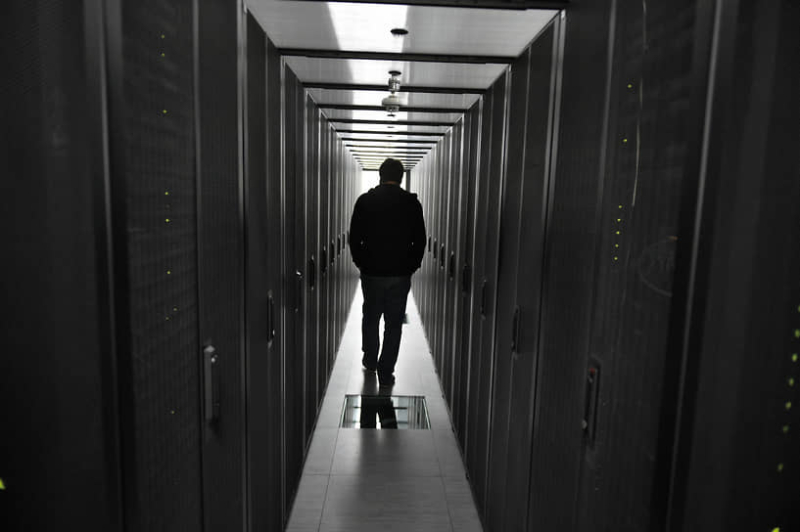 Все будет Big Data