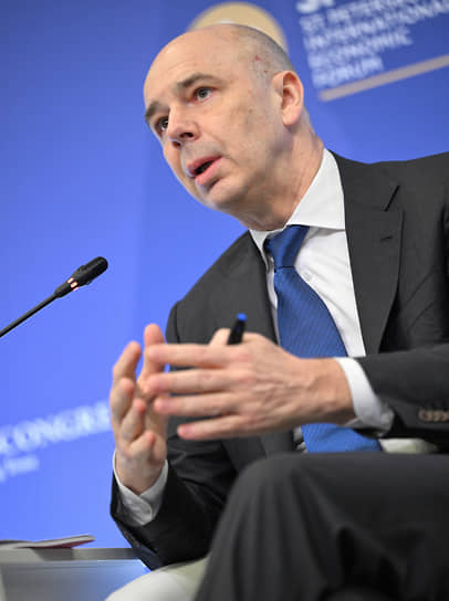 Минфин пообещал «сбалансированно отдать» налоги, собранные после изменения НДФЛ
