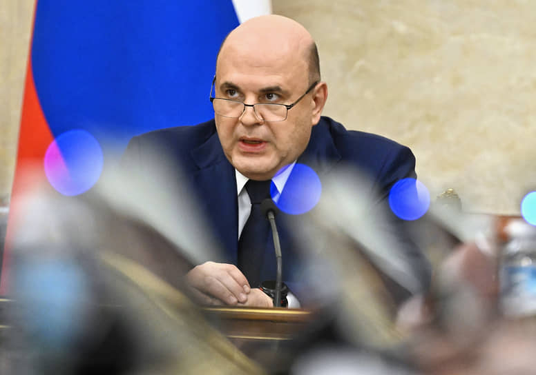 Мишустин сообщил об индексации пенсий для 7,8 млн работающих пенсионеров