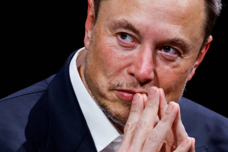Акционеры Tesla одобрили выплату Илону Маску рекордного бонуса в $45 млрд