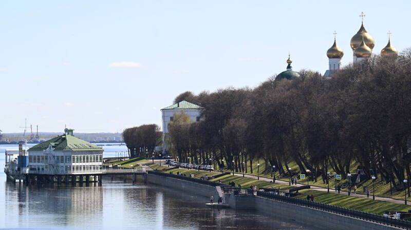 Спрос в студию