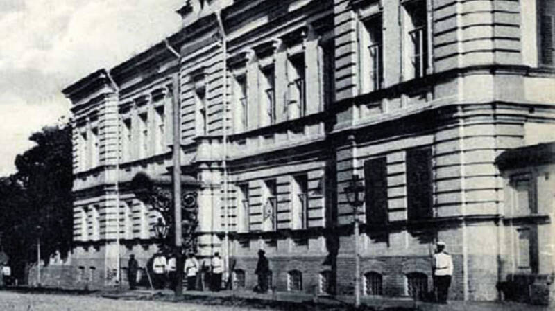 Кредитор номер один