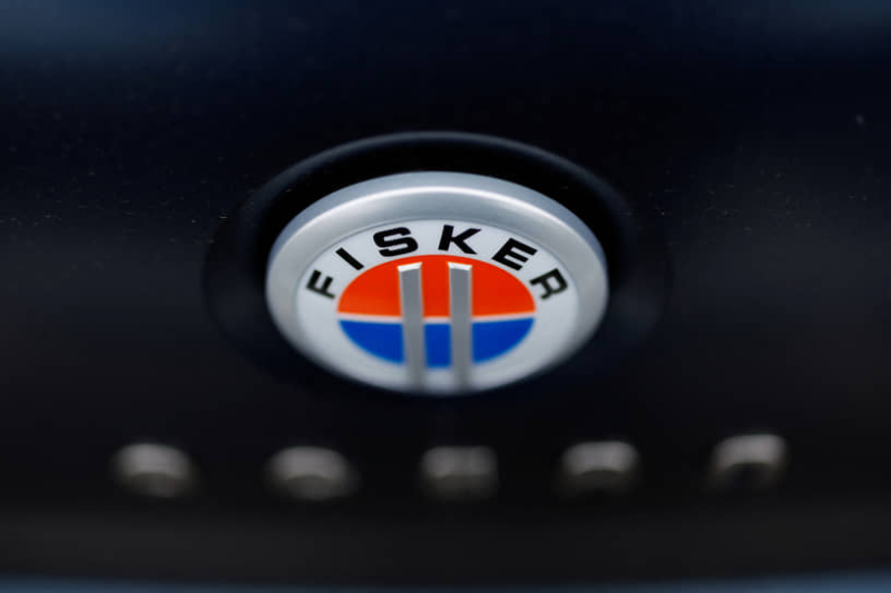 Американский производитель электромобилей Fisker объявил о банкротстве