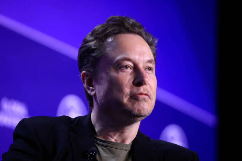 Акционеры Tesla одобрили выплату Илону Маску рекордного бонуса в $45 млрд